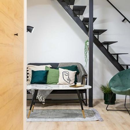 Grand T4 Avec 3Sdb - Quartier Joliette - Ideal Familles Et Groupes Marseille Eksteriør billede
