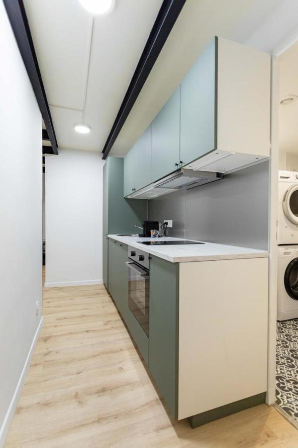 Grand T4 Avec 3Sdb - Quartier Joliette - Ideal Familles Et Groupes Marseille Eksteriør billede